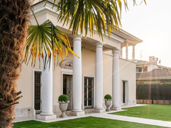 casa indipendente in vendita a Pontoglio