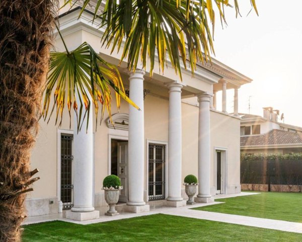 casa indipendente in vendita a Pontoglio