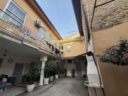 casa indipendente in vendita a Pontoglio
