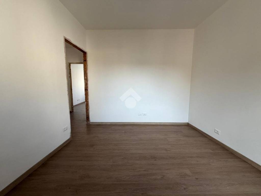 appartamento in vendita a Pontoglio