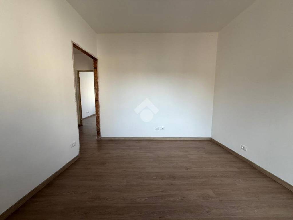 appartamento in vendita a Pontoglio