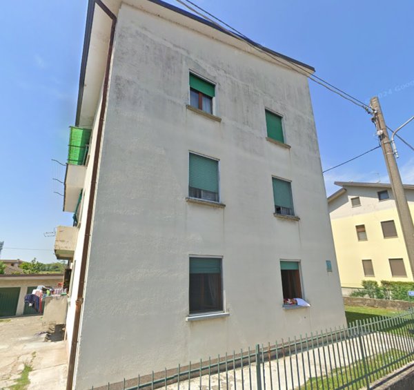 appartamento in vendita a Pontoglio