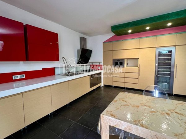 appartamento in vendita a Pontoglio