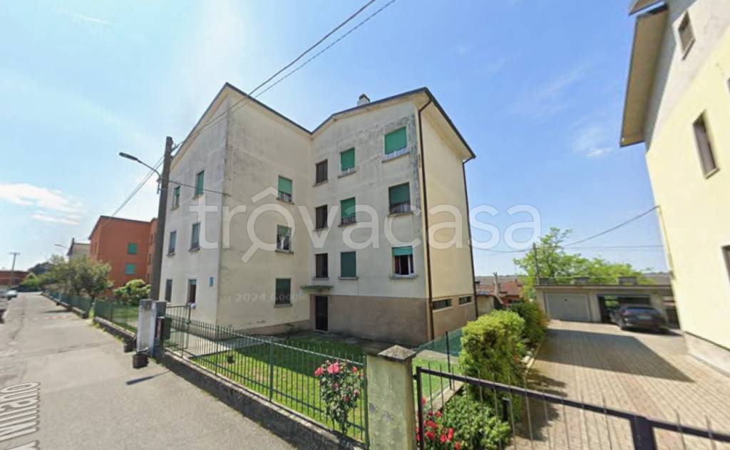 appartamento in vendita a Pontoglio