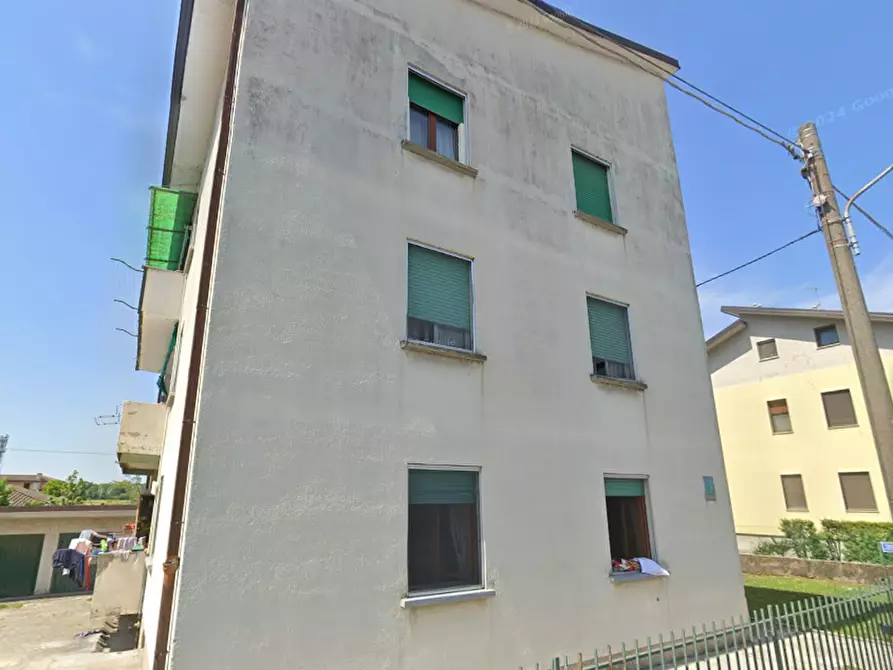 appartamento in vendita a Pontoglio