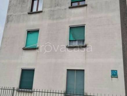 appartamento in vendita a Pontoglio