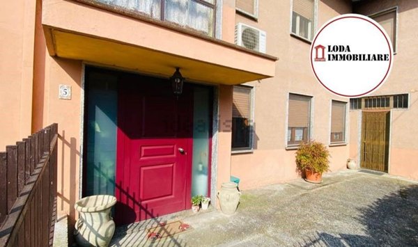 appartamento in vendita a Pontoglio