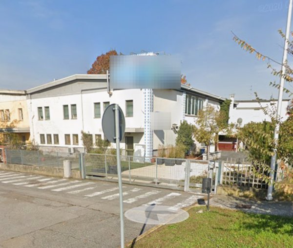 appartamento in vendita a Pontoglio