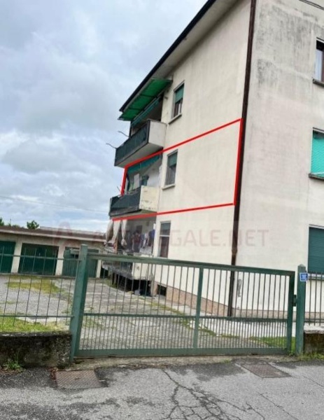 appartamento in vendita a Pontoglio