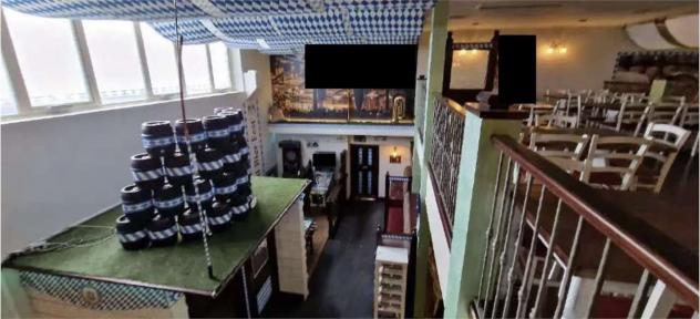 negozio in vendita a Pontoglio