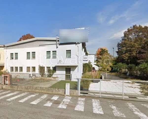 appartamento in vendita a Pontoglio