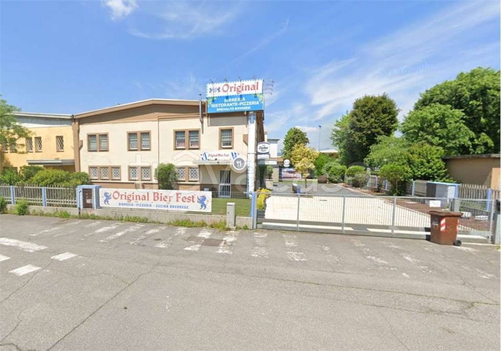 negozio in vendita a Pontoglio