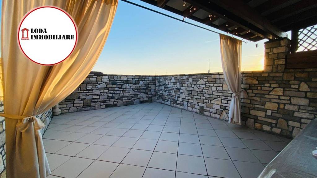 casa indipendente in vendita a Pontoglio