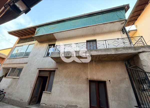 casa indipendente in vendita a Pontoglio