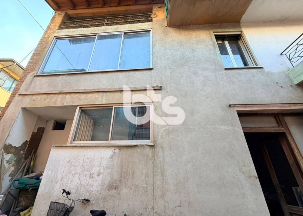 casa indipendente in vendita a Pontoglio