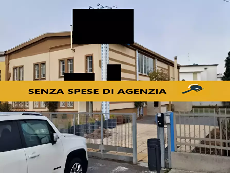 casa semindipendente in vendita a Pontoglio
