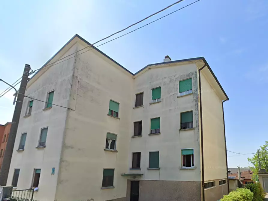 appartamento in vendita a Pontoglio