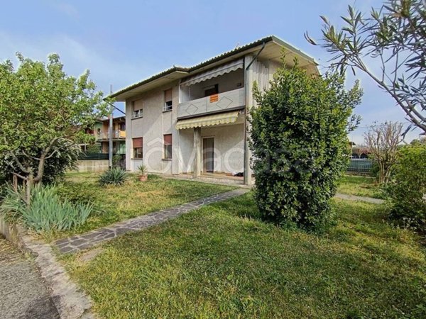 appartamento in vendita a Pontoglio