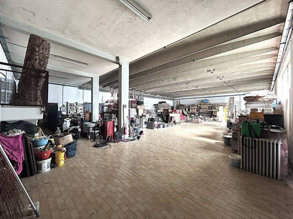 casa indipendente in vendita a Pontoglio