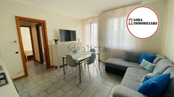 appartamento in vendita a Pontoglio