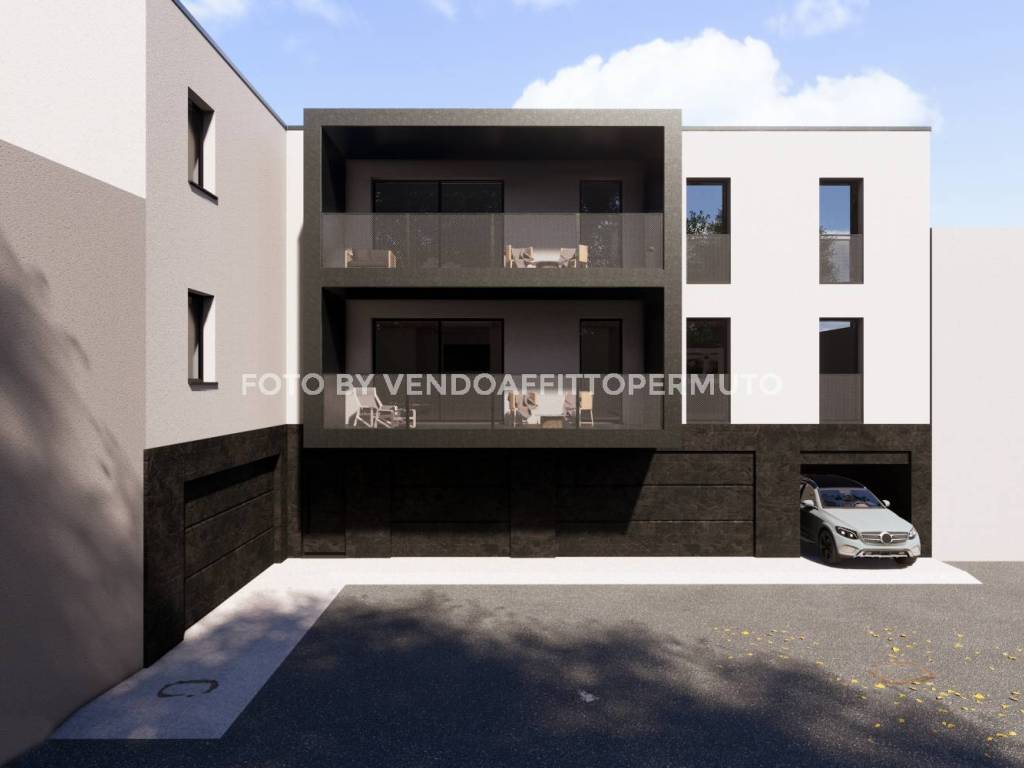 casa indipendente in vendita a Pontoglio