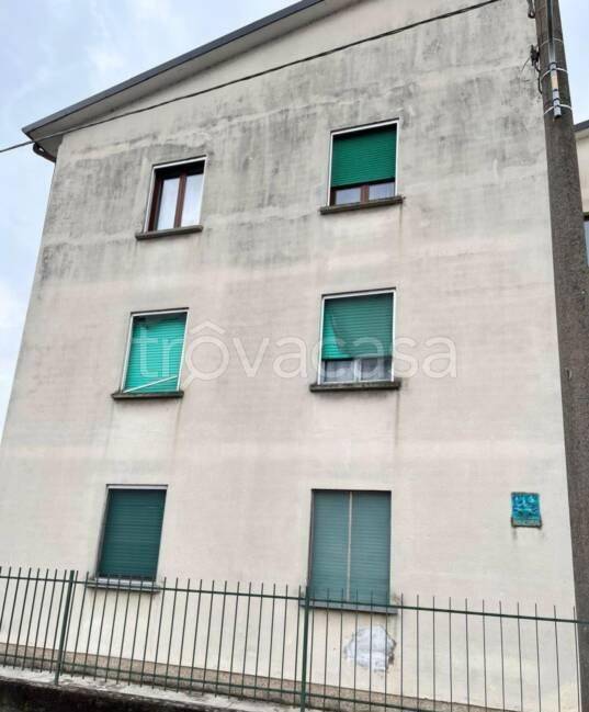 appartamento in vendita a Pontoglio