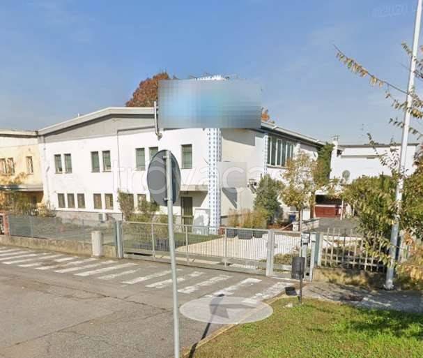 appartamento in vendita a Pontoglio