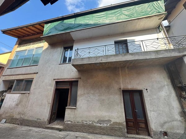 appartamento in vendita a Pontoglio