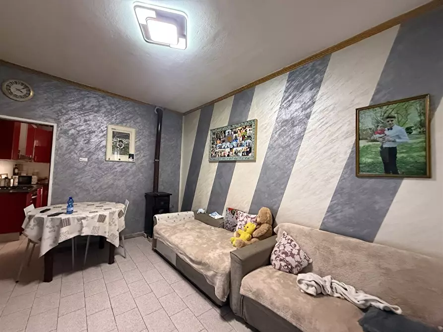 casa indipendente in vendita a Pontoglio