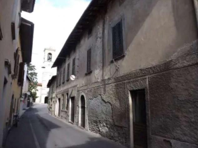 quadrivano in vendita a Pontoglio