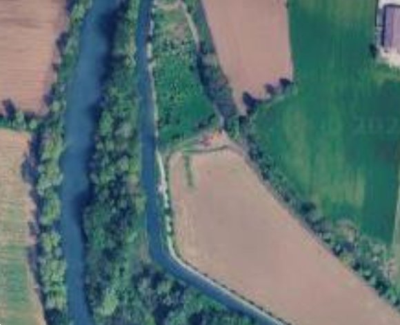 terreno agricolo in vendita a Pontoglio