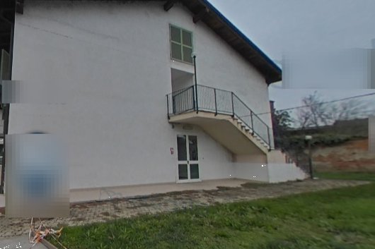 appartamento in vendita a Pontoglio