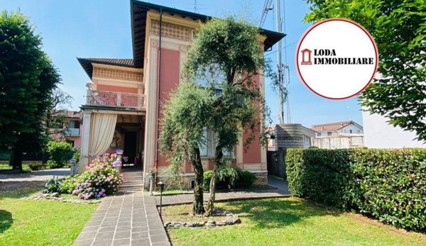 appartamento in vendita a Pontoglio
