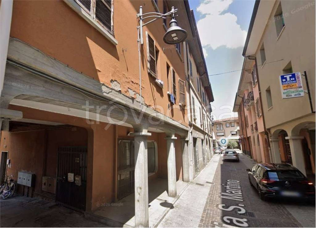 appartamento in vendita a Pontoglio
