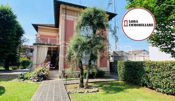 appartamento in vendita a Pontoglio