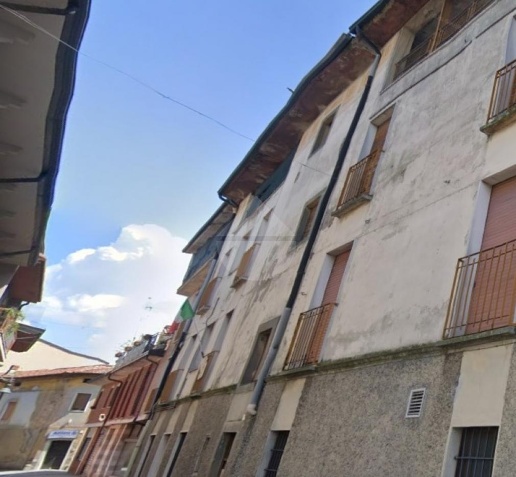 appartamento in vendita a Pontoglio