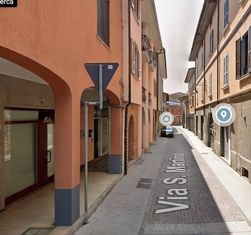 appartamento in vendita a Pontoglio