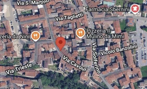 appartamento in vendita a Pontoglio