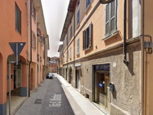 appartamento in vendita a Pontoglio