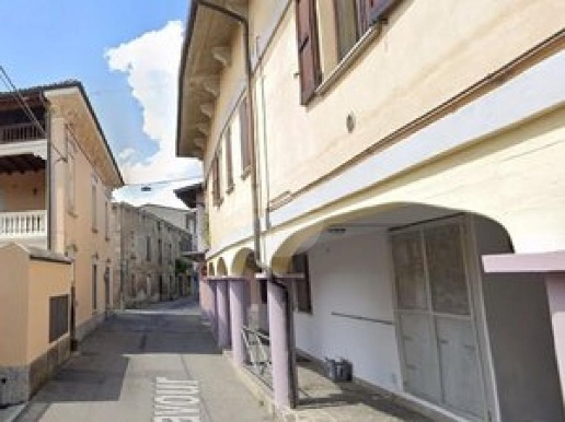 appartamento in vendita a Pontoglio