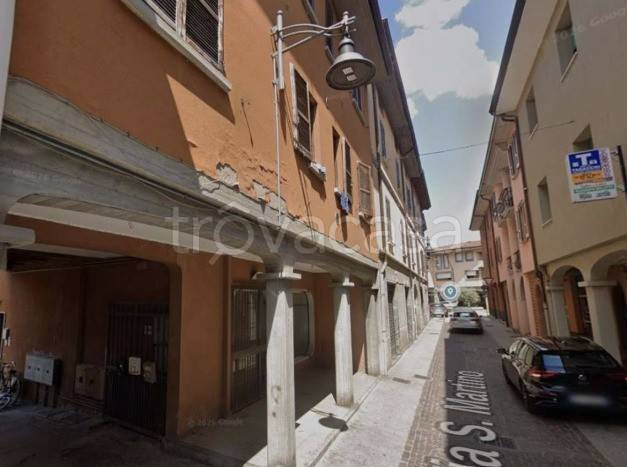 appartamento in vendita a Pontoglio