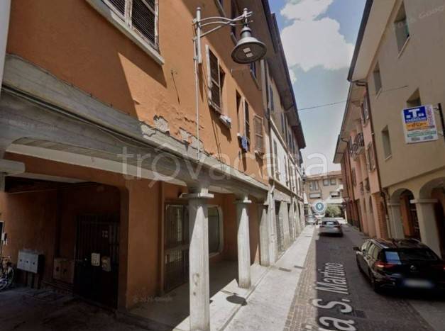 appartamento in vendita a Pontoglio