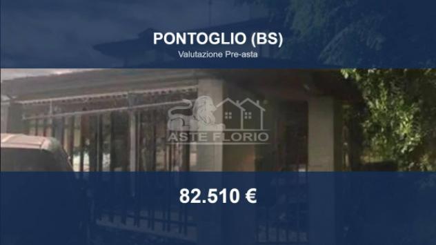 casa indipendente in vendita a Pontoglio
