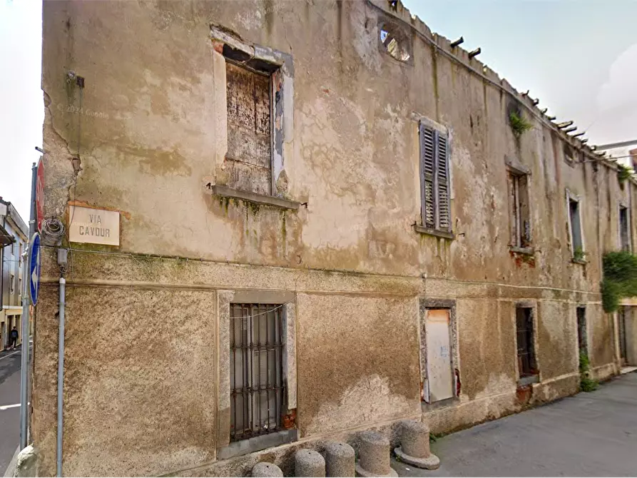 appartamento in vendita a Pontoglio