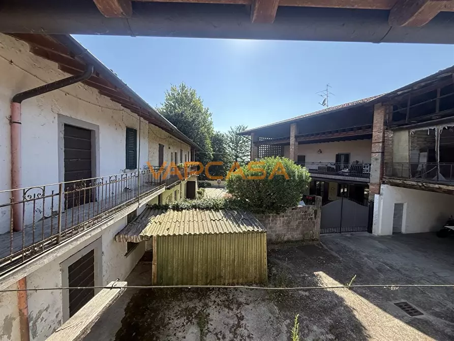 casa semindipendente in vendita a Pontoglio