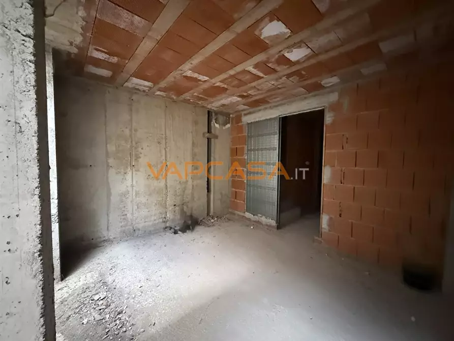 appartamento in vendita a Pontoglio