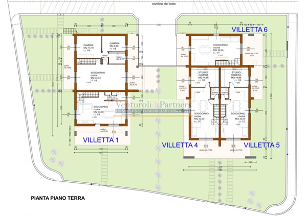 casa indipendente in vendita a Pozzolengo