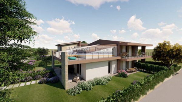 casa indipendente in vendita a Pozzolengo