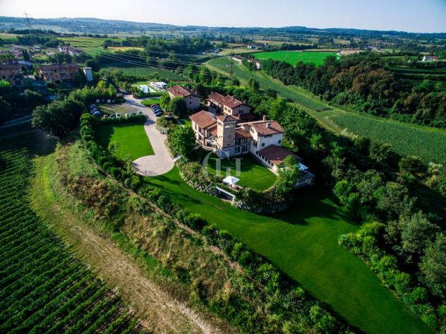 casa indipendente in vendita a Pozzolengo