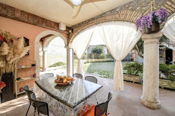 casa indipendente in vendita a Pozzolengo